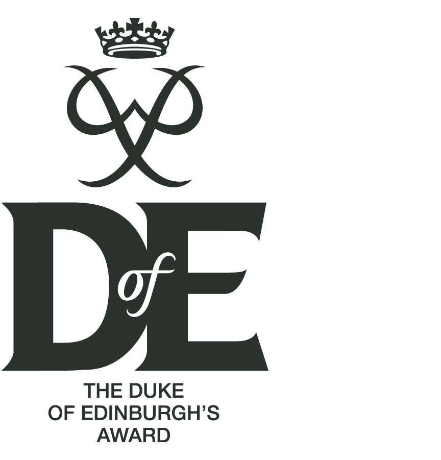 Dukeof Edinburgh Award Logo PNG