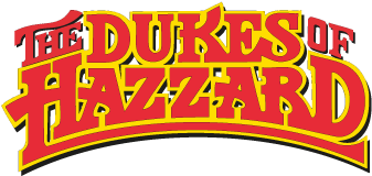 Dukesof Hazzard Logo PNG