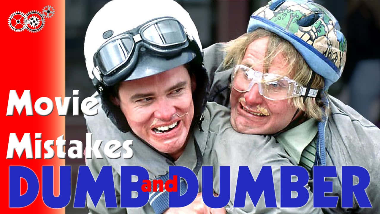 Movie Mistakes Dumb And Dumber
