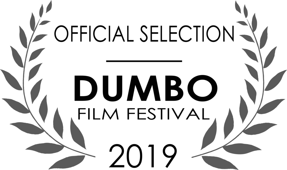Dumbo Film Festival Official Selection2019 PNG