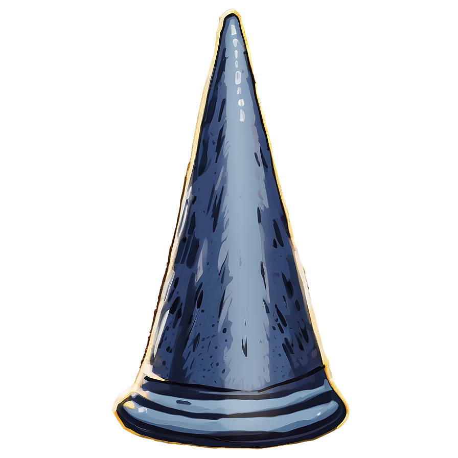 Dunce Cap B PNG