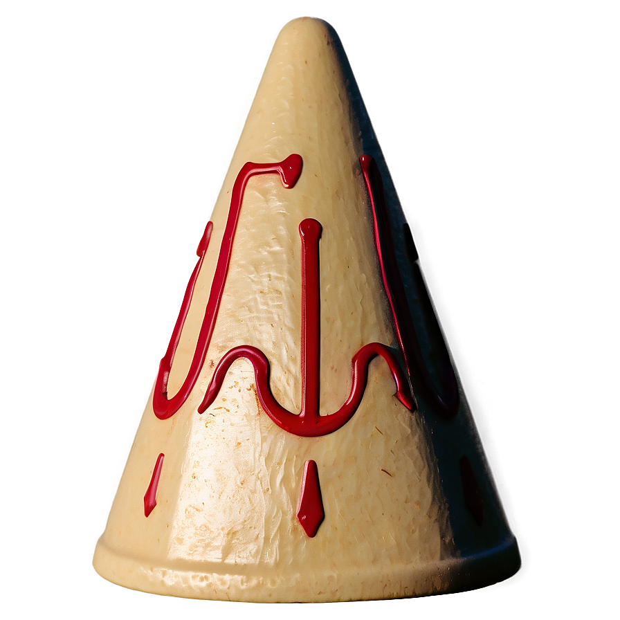 Dunce Cap Symbol Png 06132024 PNG
