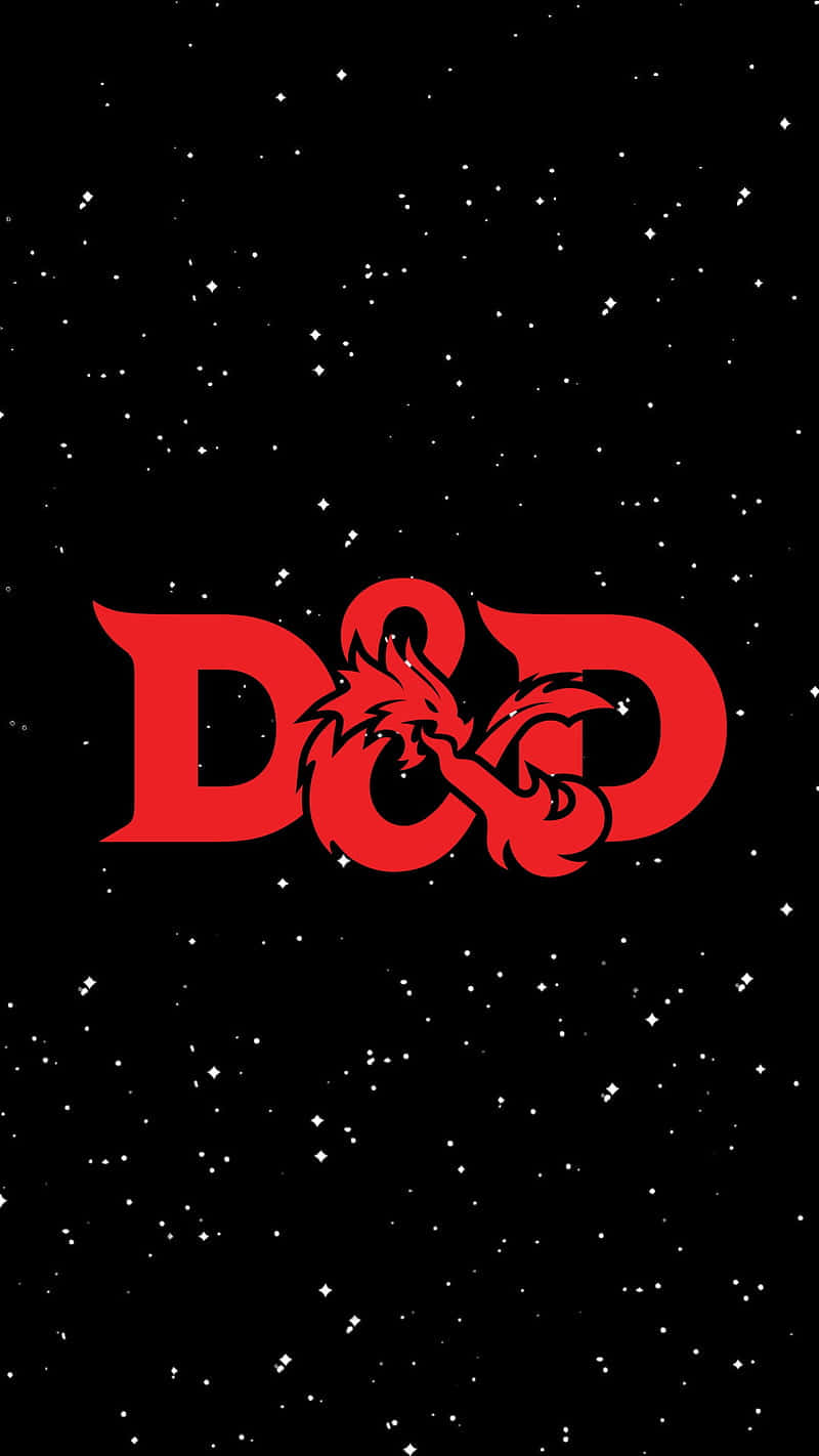 Play Dungeons&Dragons on the Go! Wallpaper