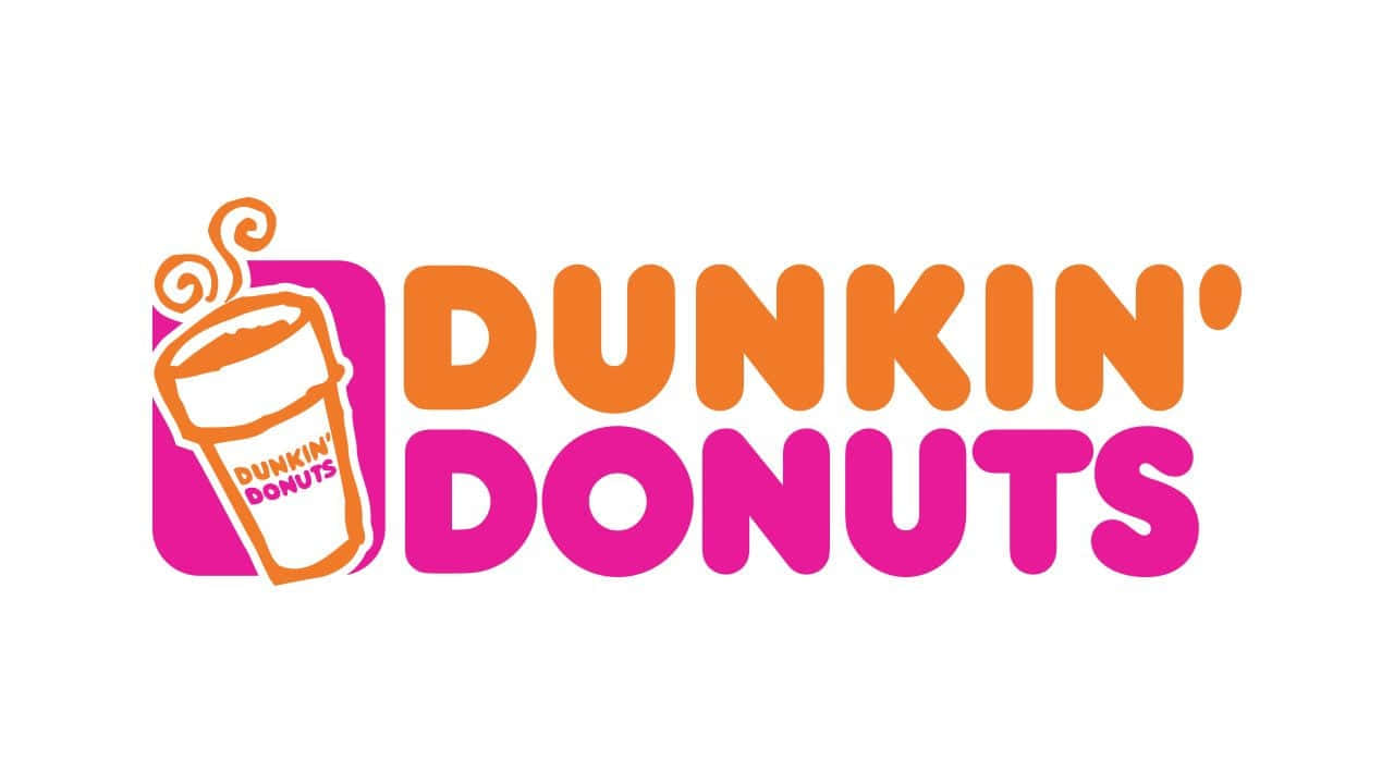 Verwöhnedeinen Süßen Zahn Mit Dunkin Donuts!