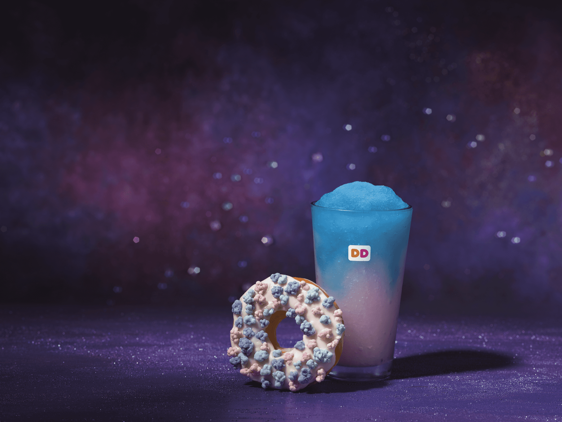 Get Your Dunkin On!