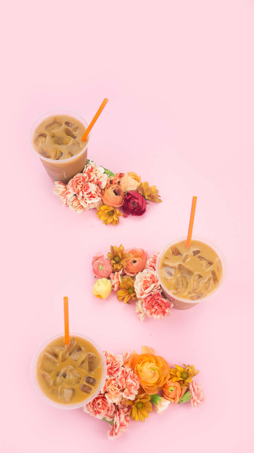 Delicious Dunkin Donuts treats – perfect for any occasion!