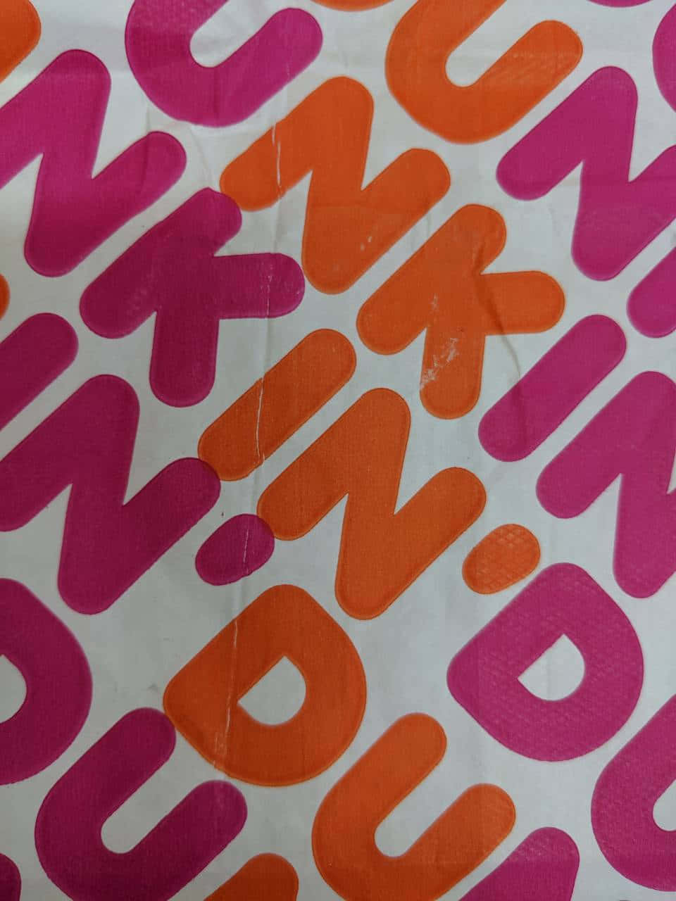 Fådin Morgenkickstart Uden At Gå På Kompromis Med Smagen - Dunkin' Donuts