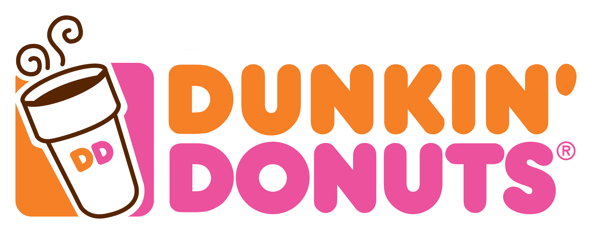 Lækreog Dejlige Dunkin' Donuts!