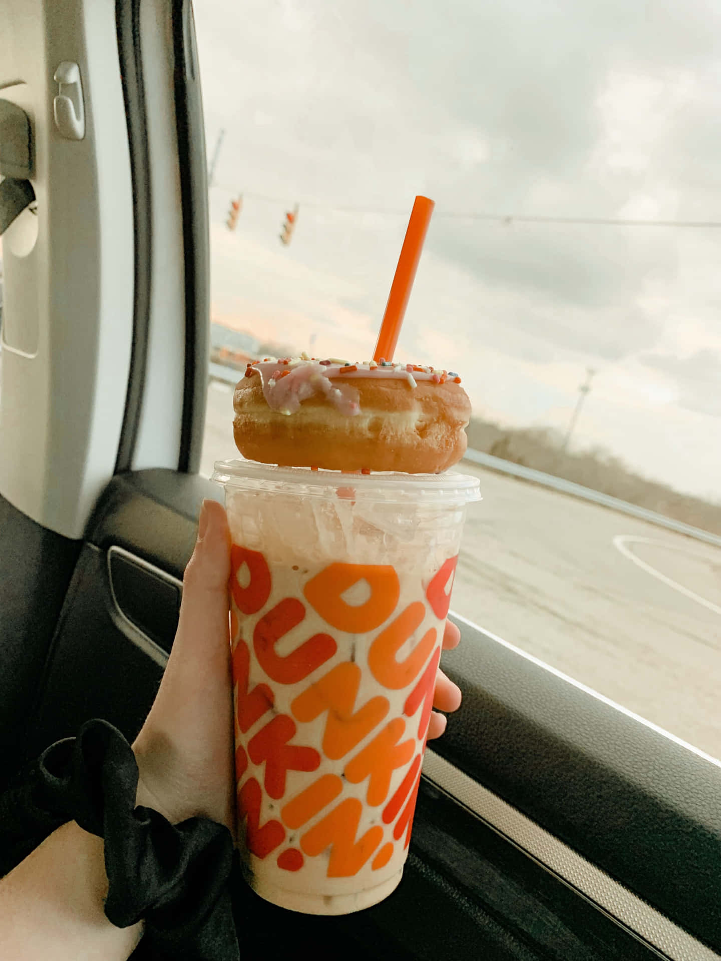 Dunkin' Donuts is Bringing a Sweet Combination of Quality and Variety