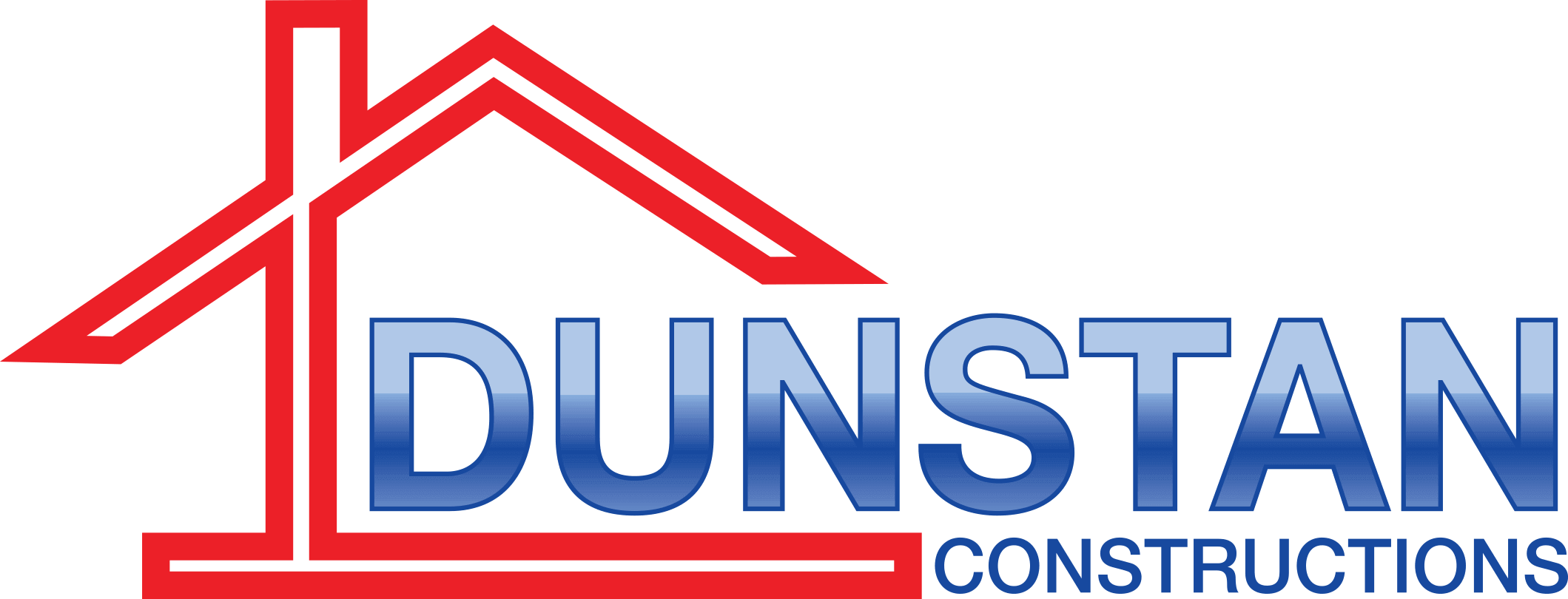 Dunstan Constructions Logo PNG