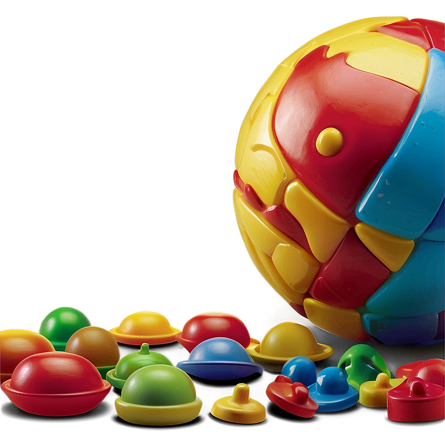 Durable Baby Toys Png 06202024 PNG