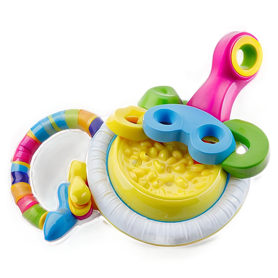 Durable Baby Toys Png 95 PNG