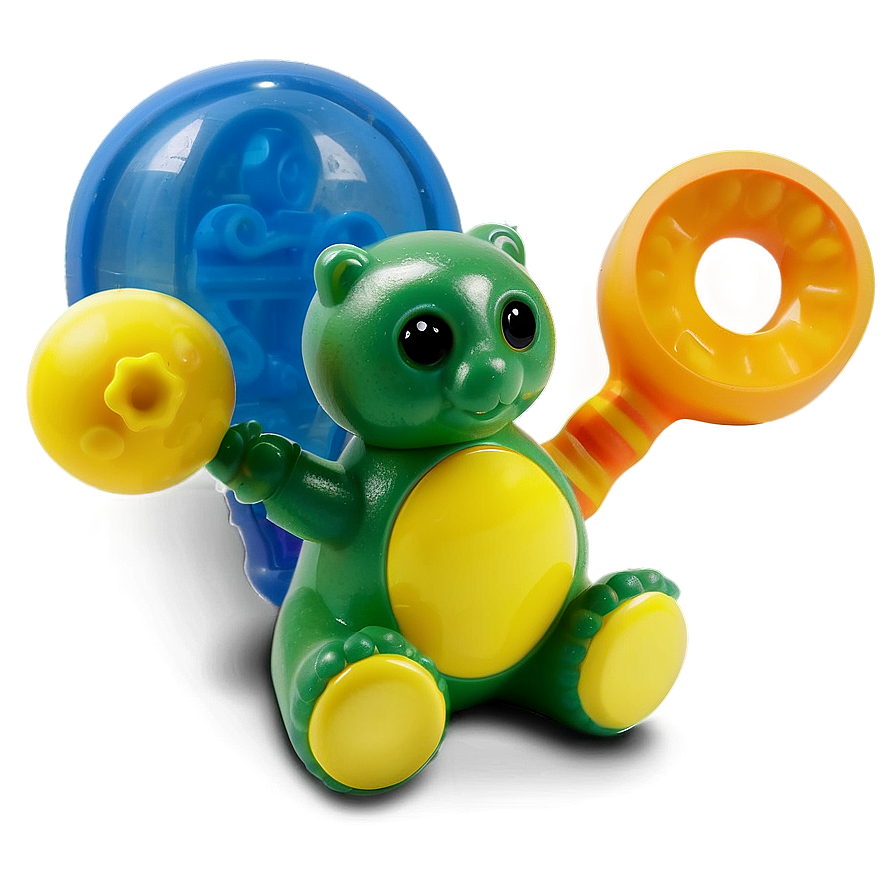 Durable Baby Toys Png Ouv PNG