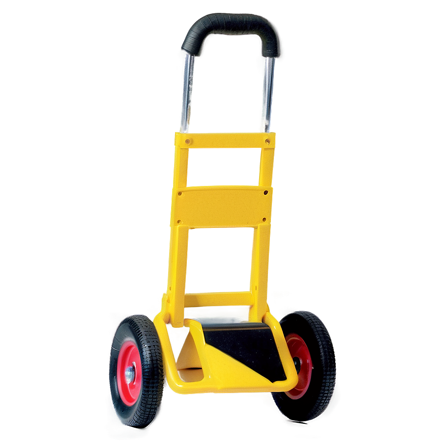 Durable Dolly Png 25 PNG