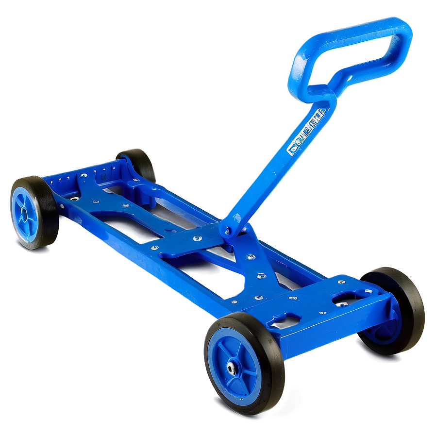 Durable Dolly Png Aql1 PNG