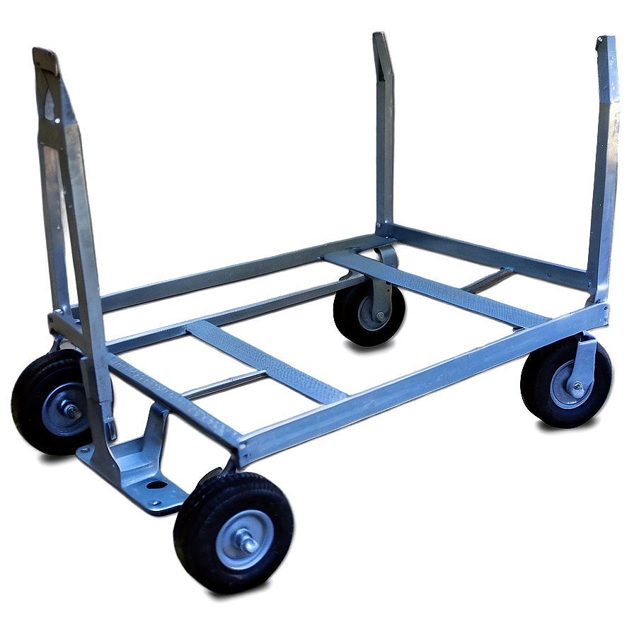 Durable Dolly Png Jfd91 PNG