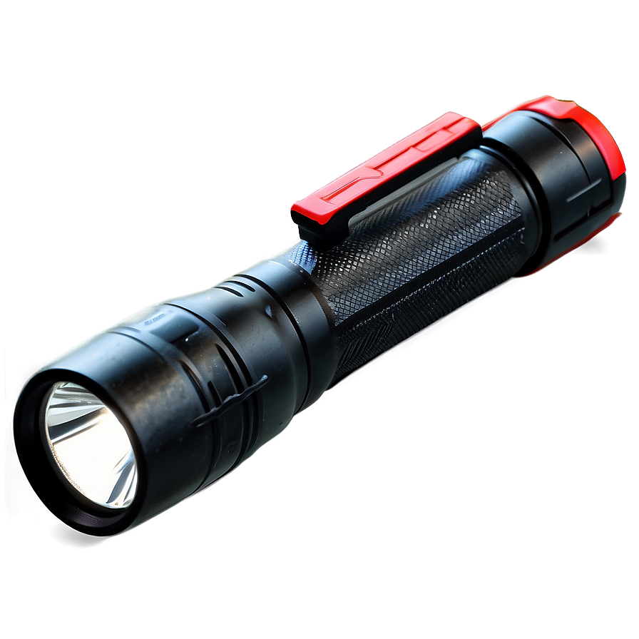 Durable Flashlight Png Ane PNG