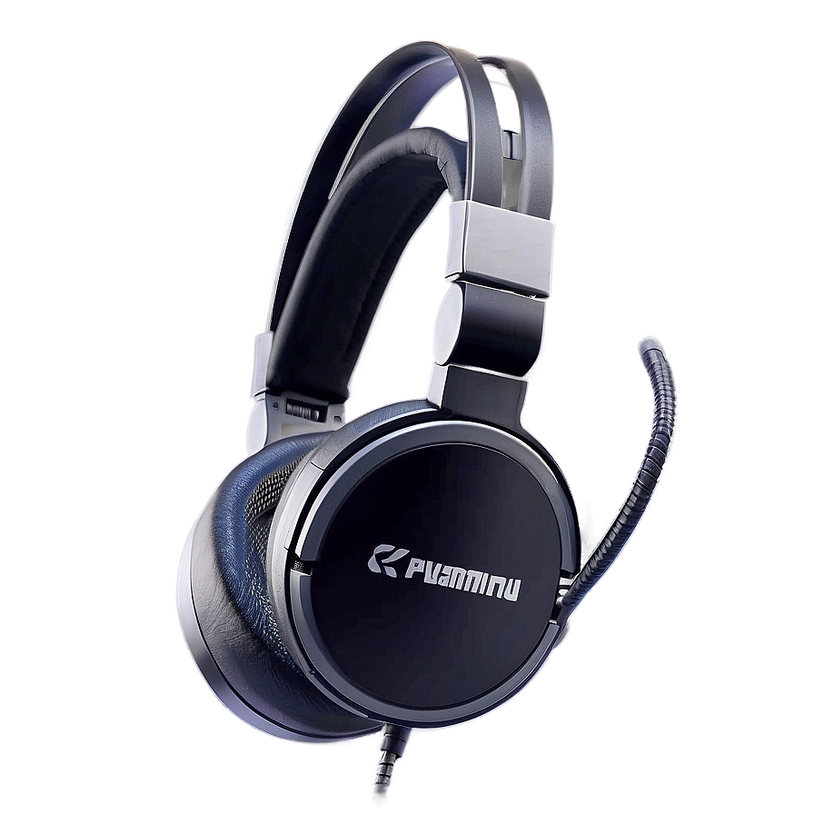 Durable Gaming Headphones Png Nky55 PNG