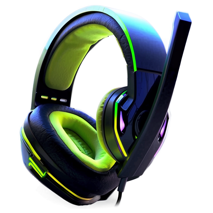 Durable Gaming Headphones Png Oik PNG