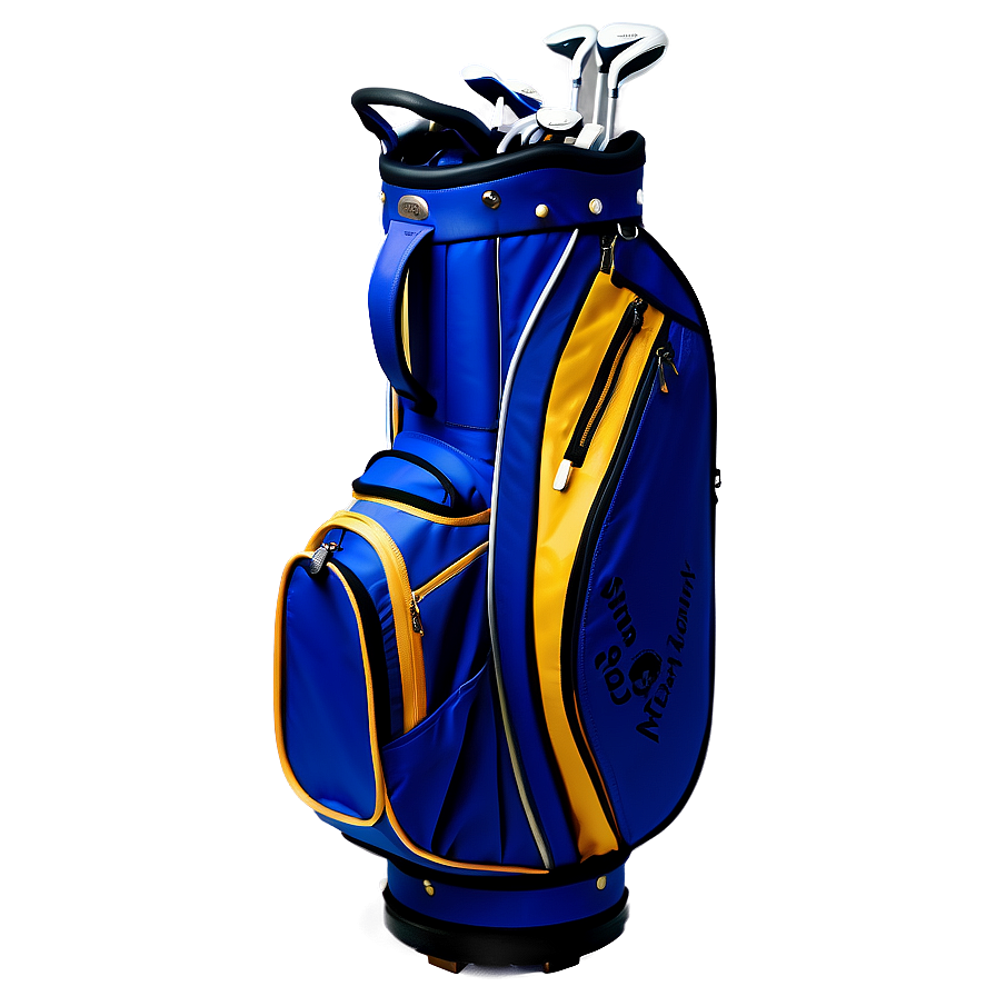 Durable Golf Bag Png Iyx PNG