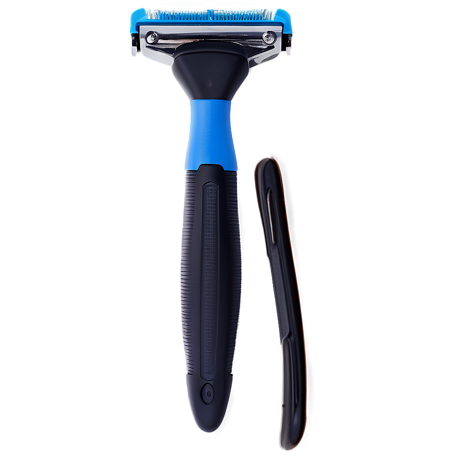 Durable Plastic Razor Png 06202024 PNG