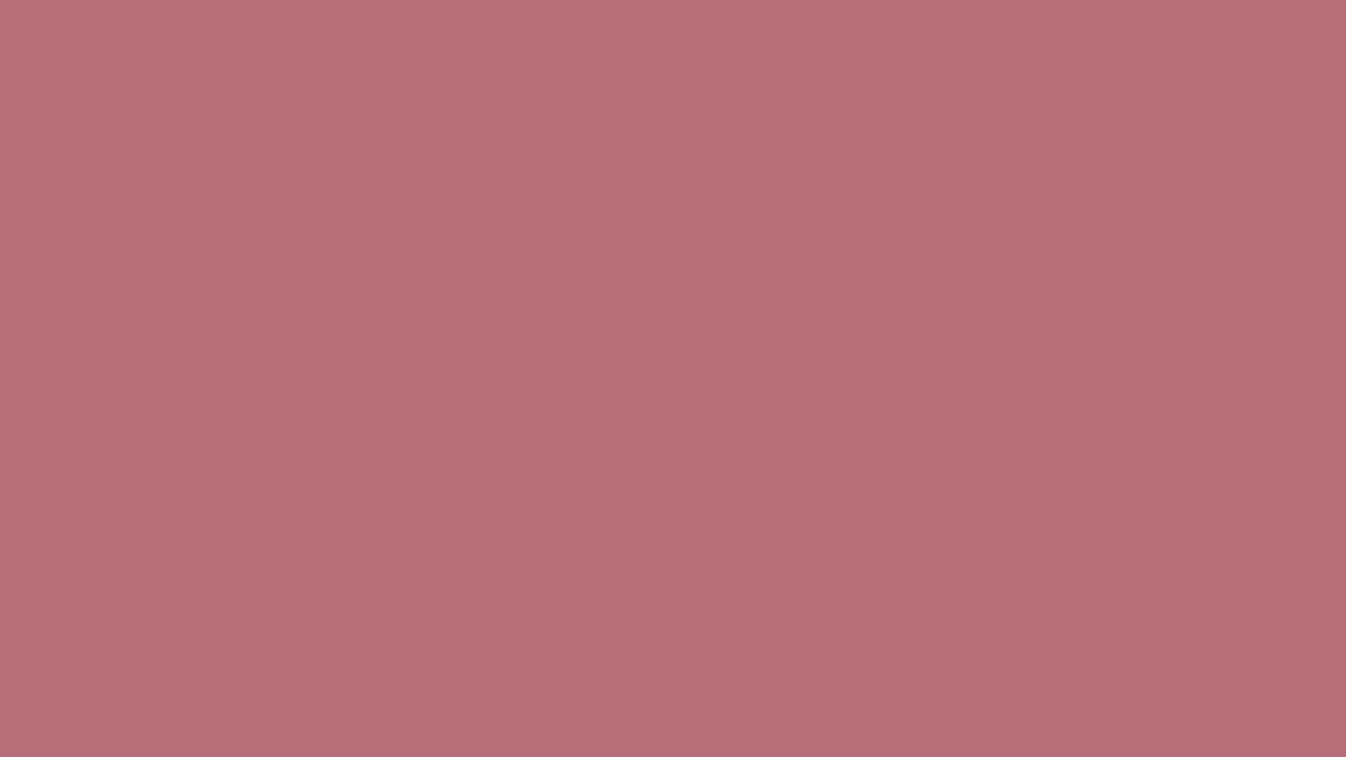 Dusky Rose Solid Color Background