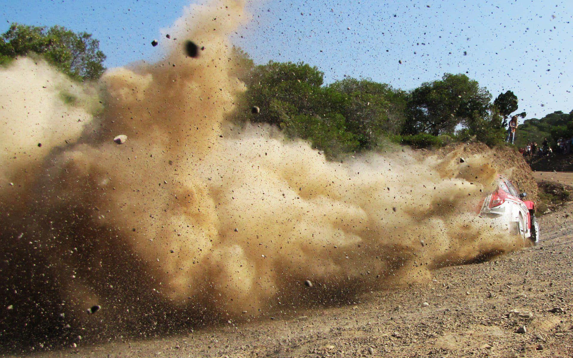 "Exploring the world of dust"