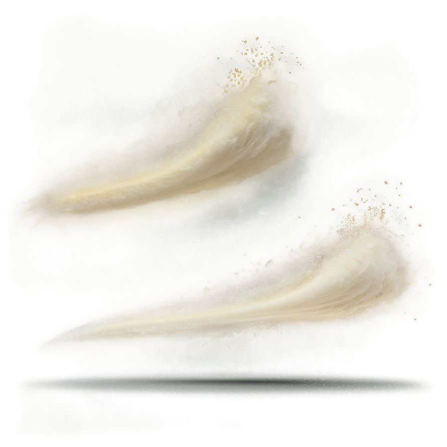 Dust Floating In Light Png 05042024 PNG