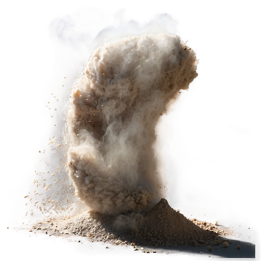 Dust In Sunlight Effect Png Eub65 PNG