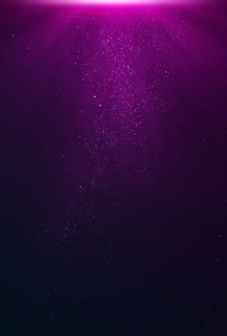 Polvo,luz, Oscuro, Púrpura Y Negro. Fondo de pantalla
