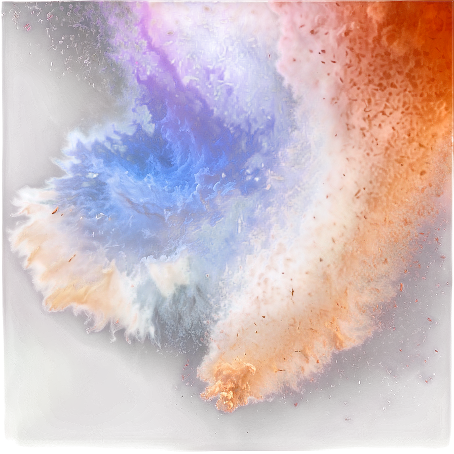 Dust Storm Simulation Png Uny PNG