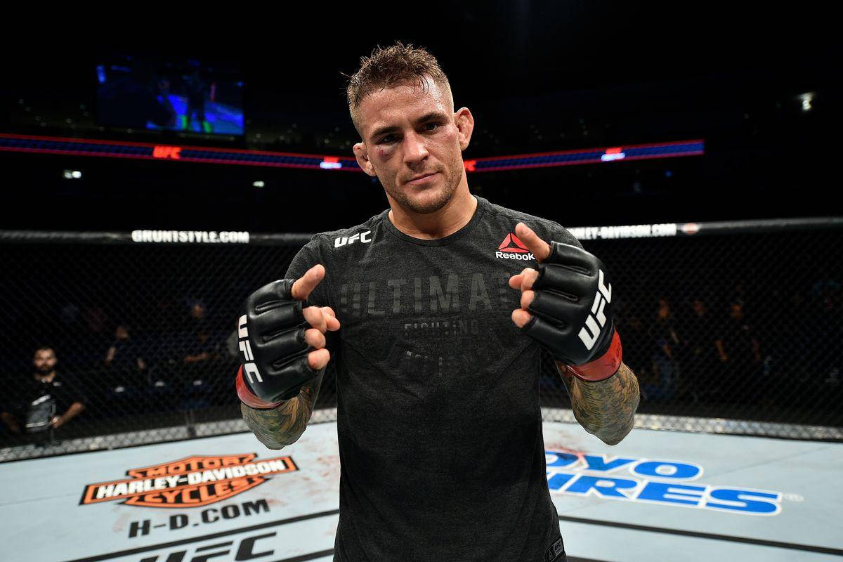 Dustin Poirier Wallpaper Discover more American Dustin Poirier  Lightweight Champion Martial Arts Mixed wallpaper  Ufc fighters  Martial arts photography Ufc
