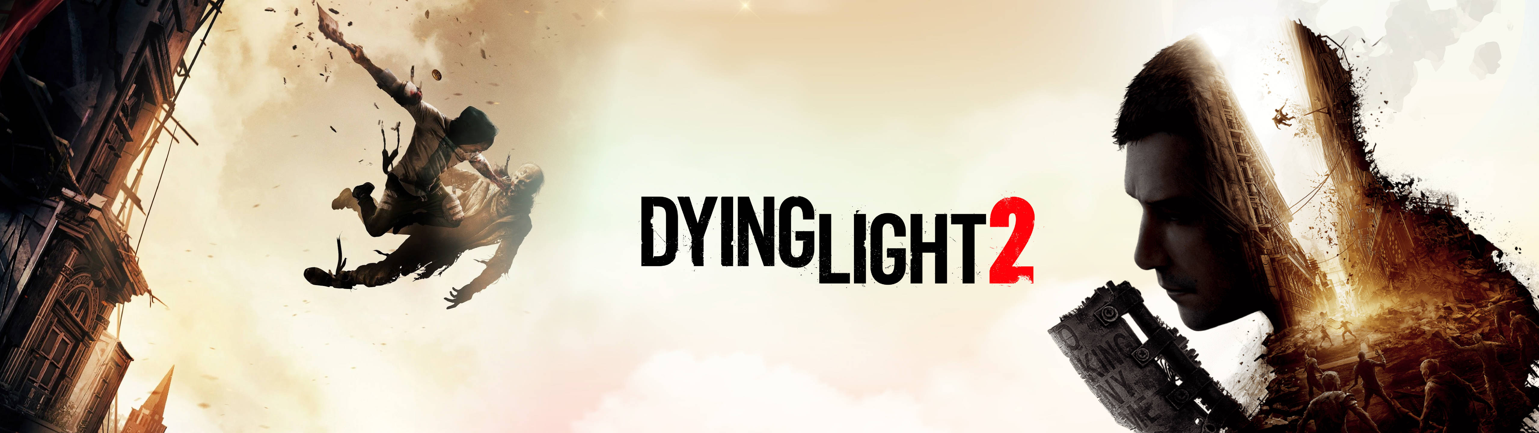 Dying Light 2 5120x1440 Gaming Wallpaper