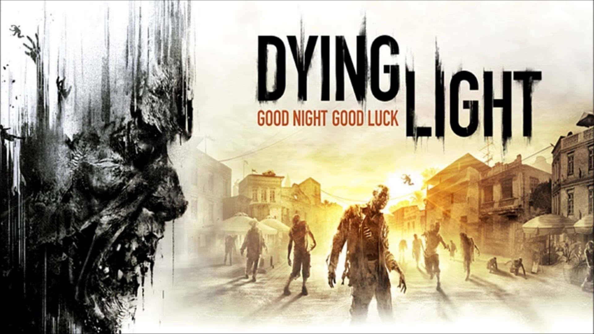 Dying Light 4k Wallpaper