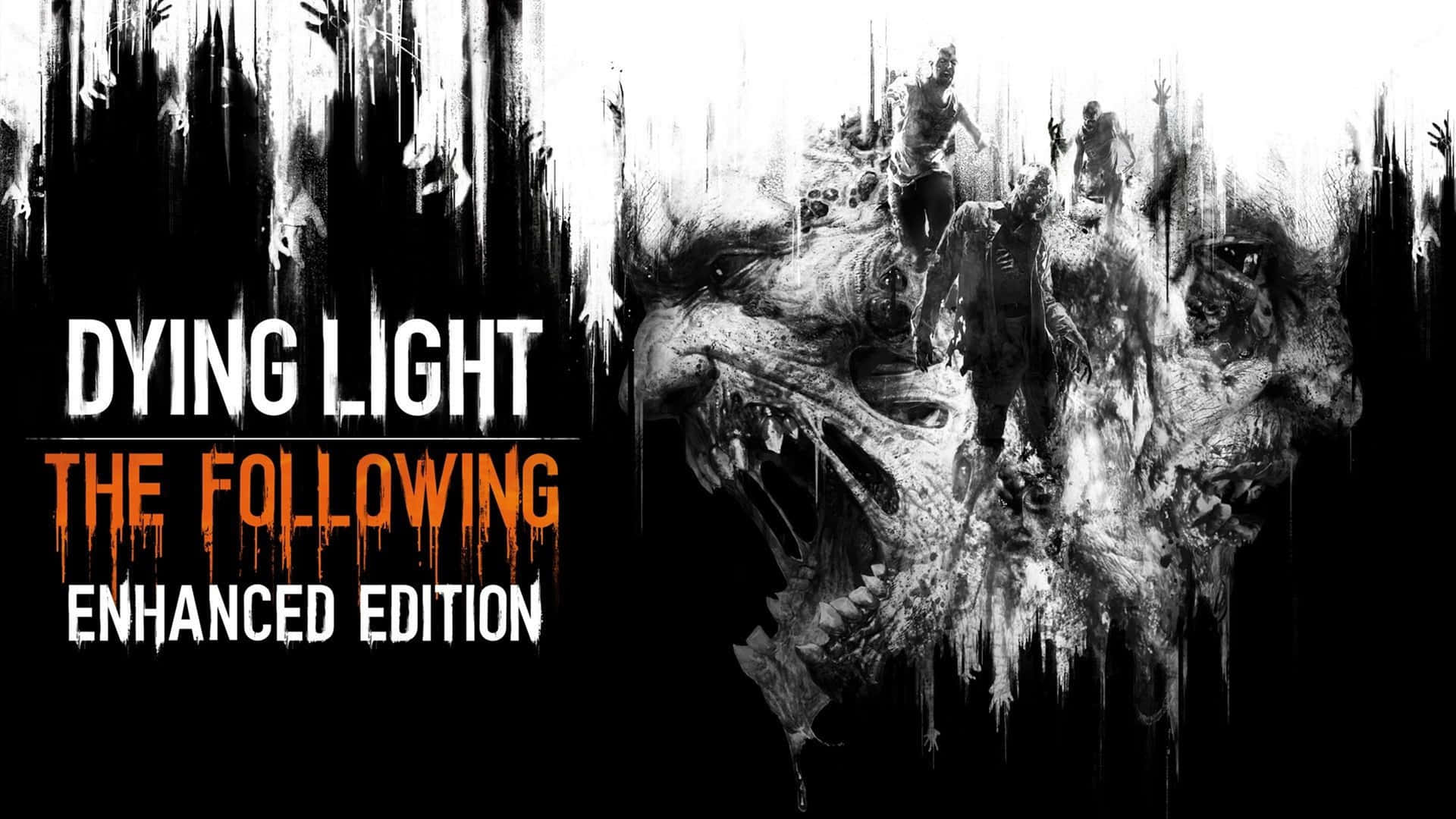 Dying Light 4k Wallpaper