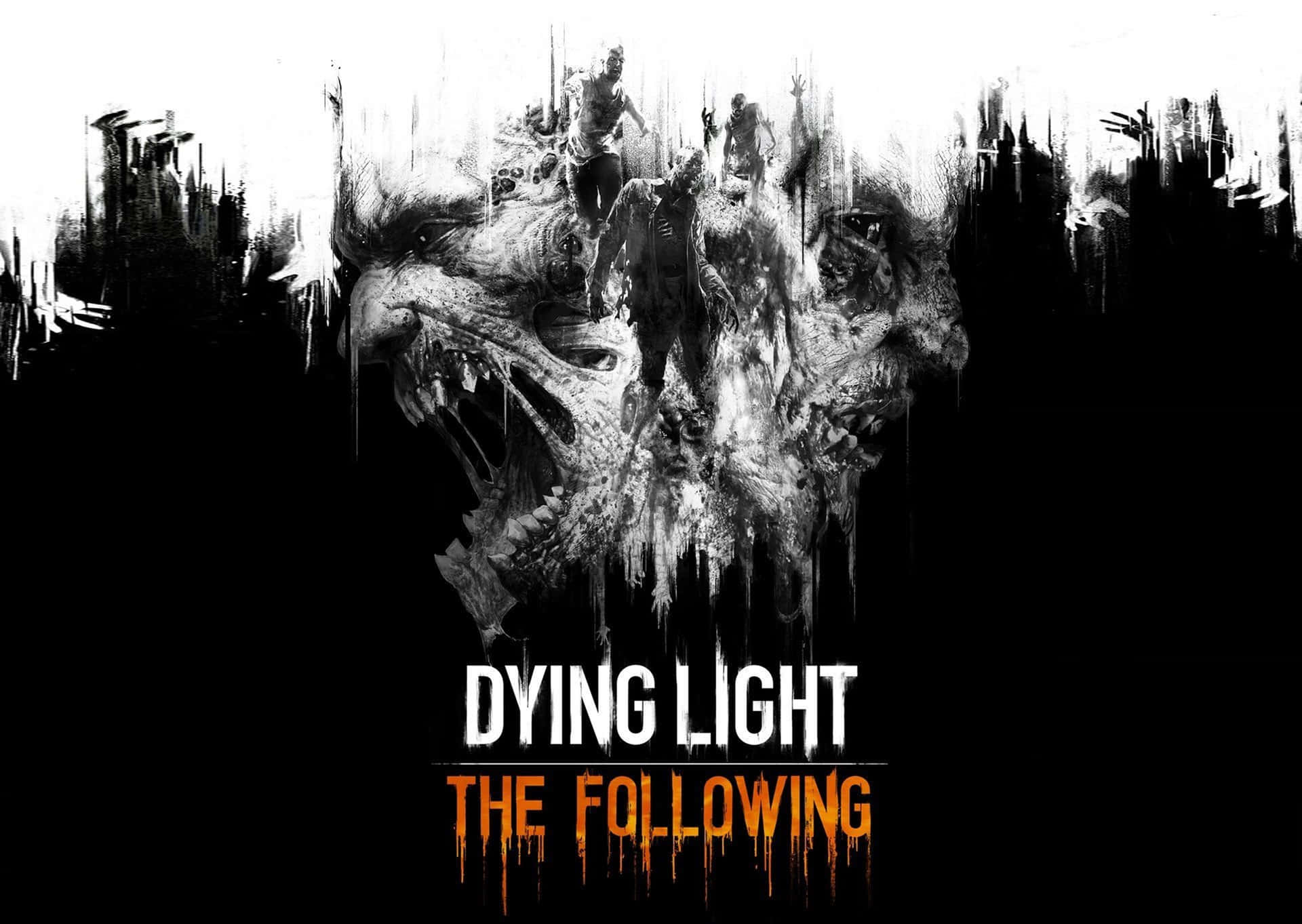 Dyinglight En 4k Fondo de pantalla