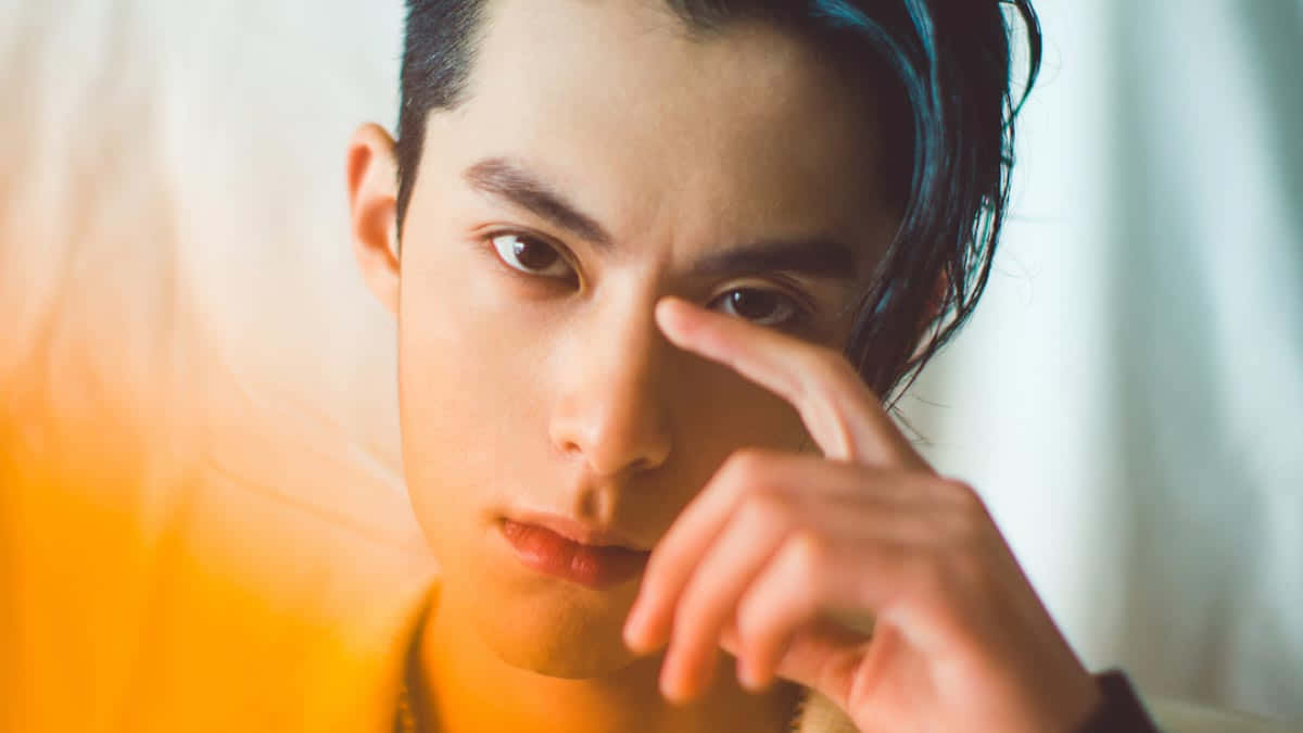 Dylan Wang Wallpaper - Free download and software reviews - CNET