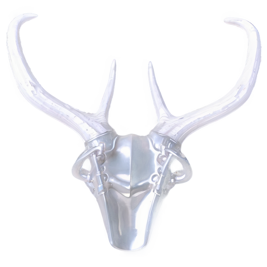 Dynamic Antler Structure Png 06212024 PNG