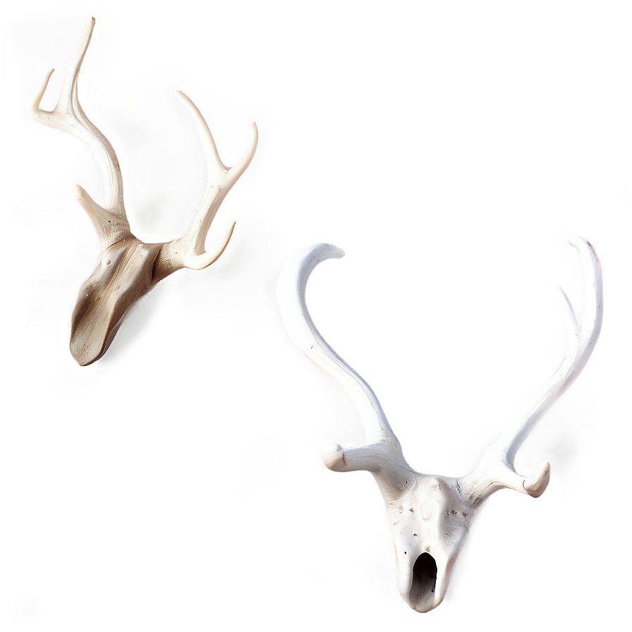 Dynamic Antler Structure Png Mdk66 PNG