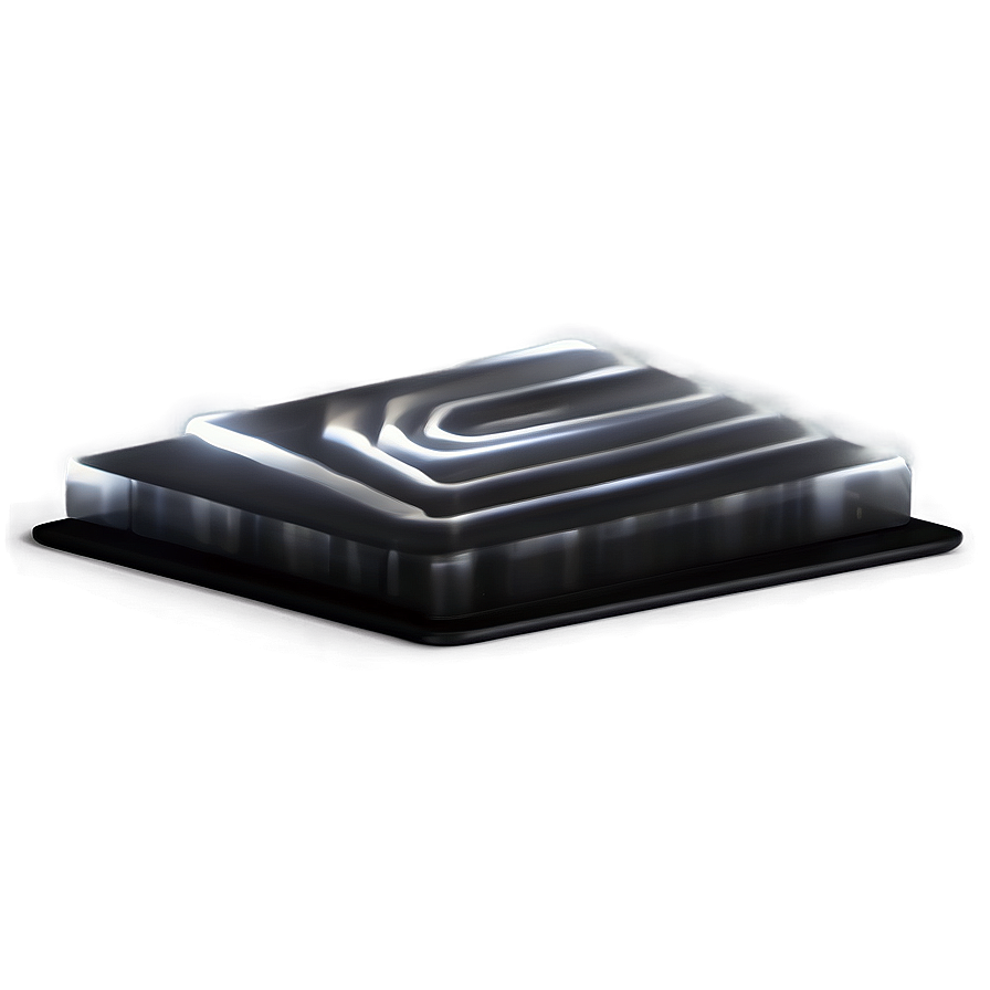 Dynamic Black Blur Png Pjy PNG