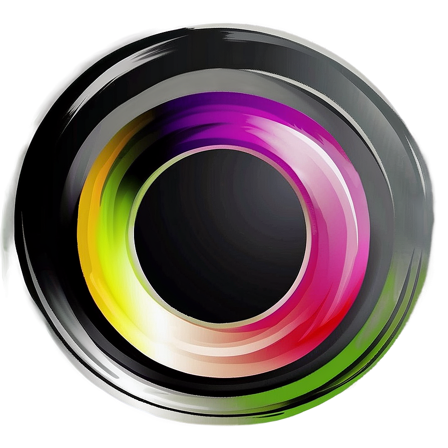 Dynamic Circle Drawing Png Brm9 PNG