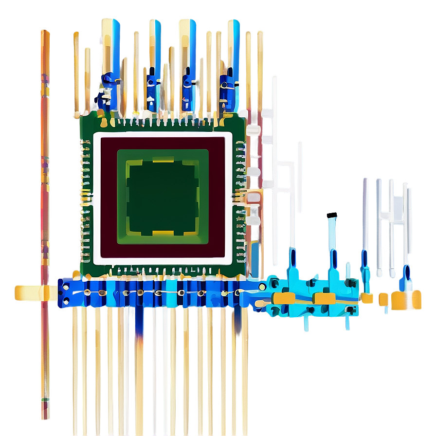 Dynamic Cpu Functionality Png Rvj PNG