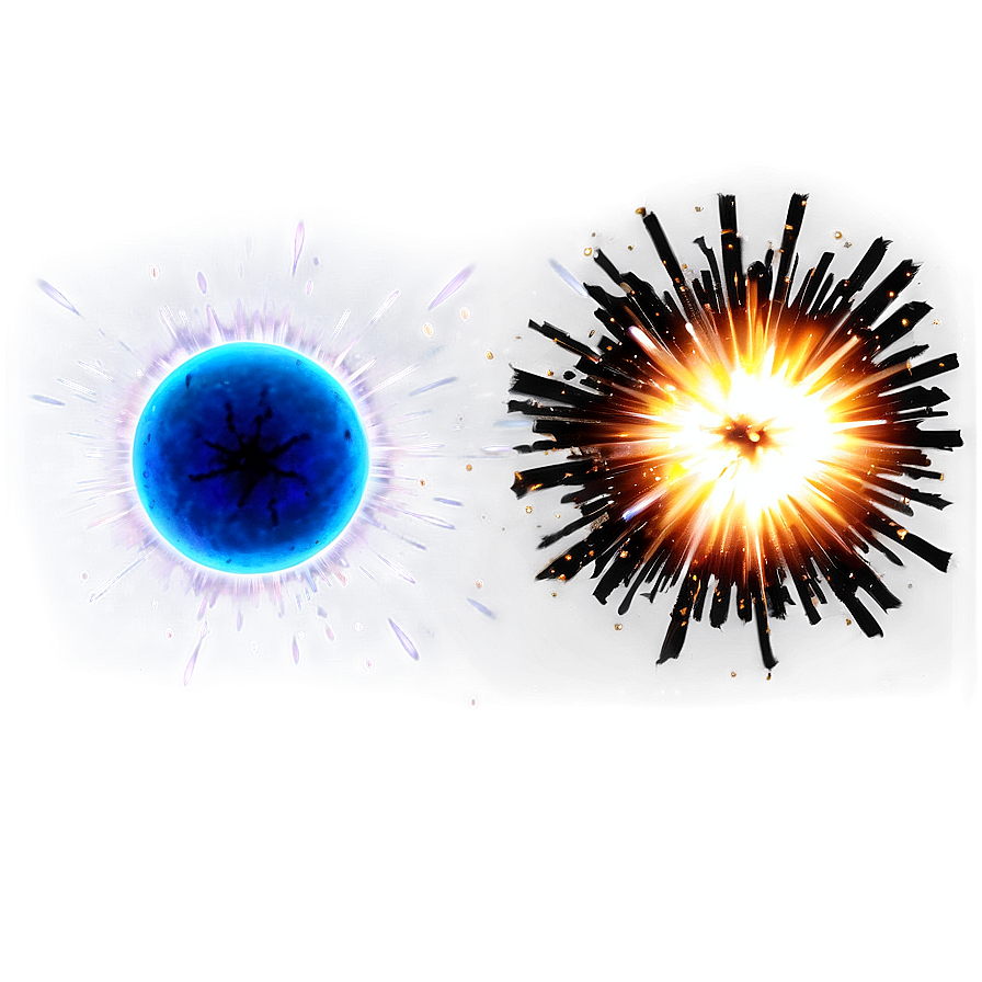 Download Dynamic Explosion Effect Png 83 | Wallpapers.com