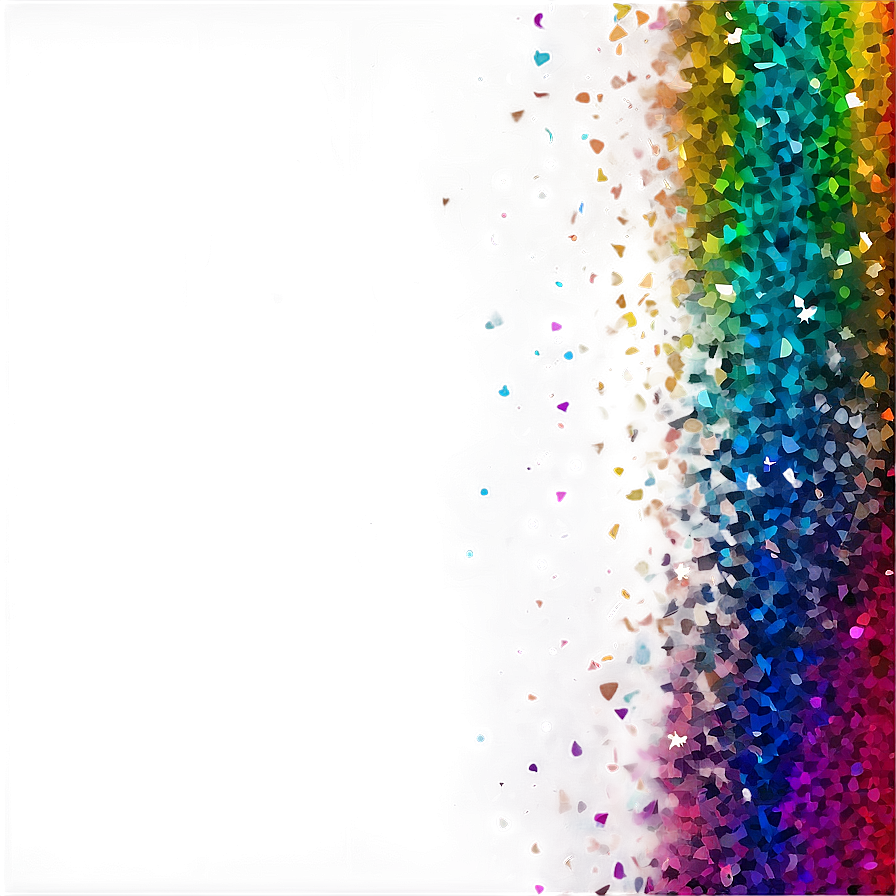 Dynamic Glitter Line Background Png Dbu44 PNG