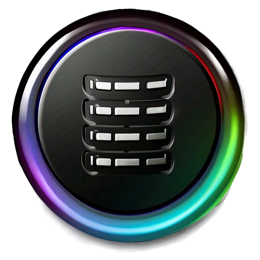 Dynamic Home Button Png Lqh PNG