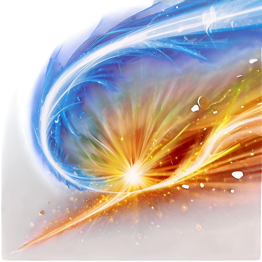 Dynamic Light Burst Png 06262024 PNG
