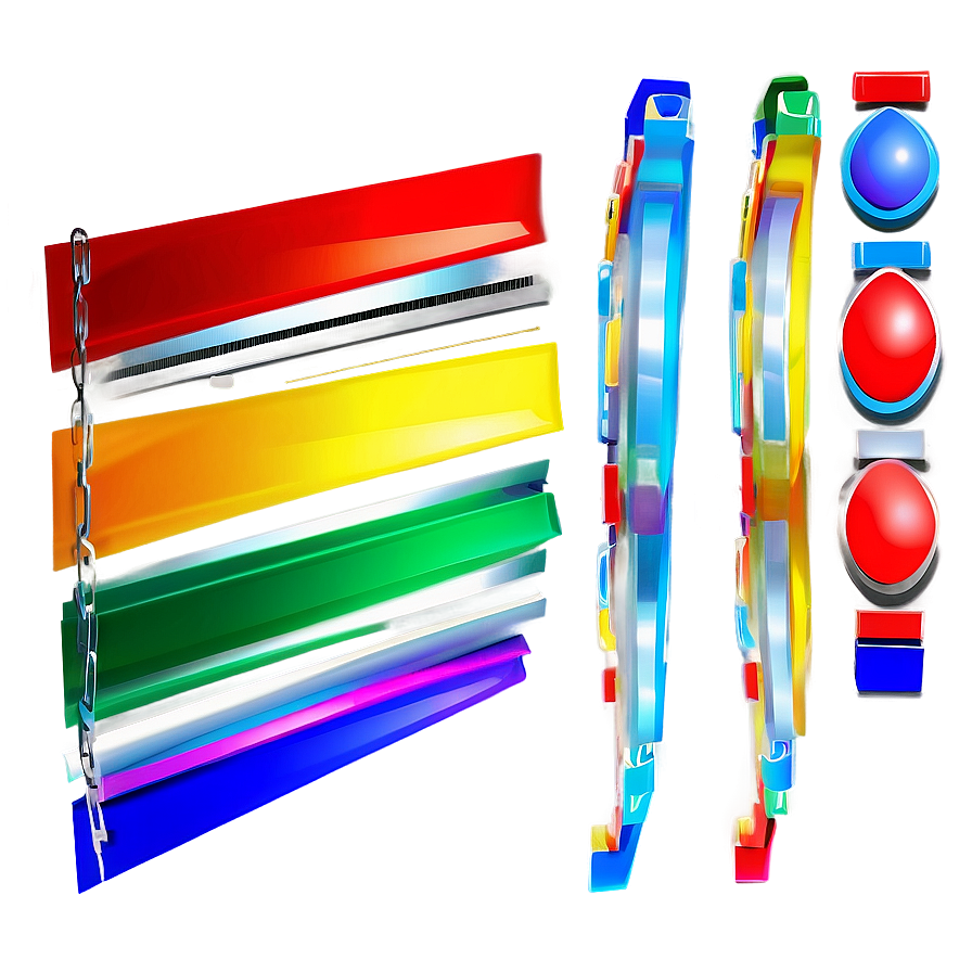 Dynamic Line Artwork Png 06122024 PNG