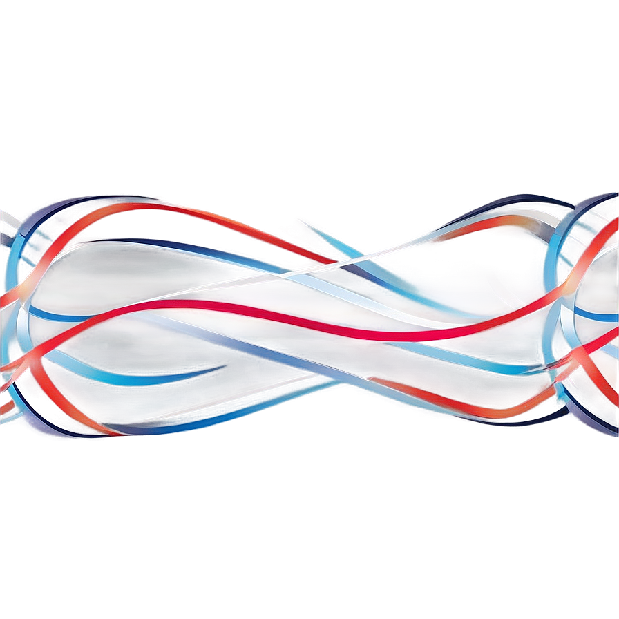 Dynamic Lines Composition Png Shi PNG