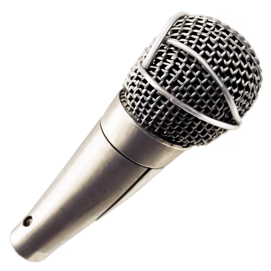 Dynamic Microphone Png Gqg PNG