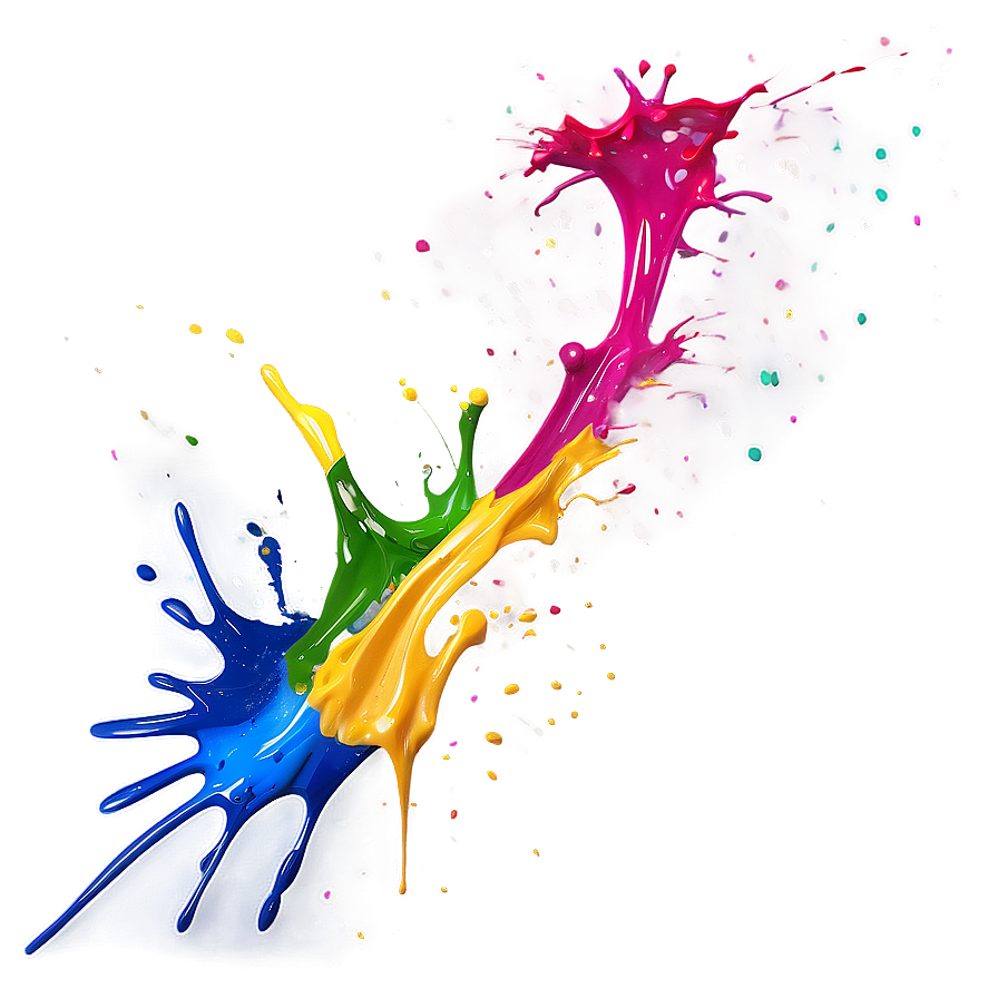 Download Dynamic Paint Splatter Png 26 | Wallpapers.com